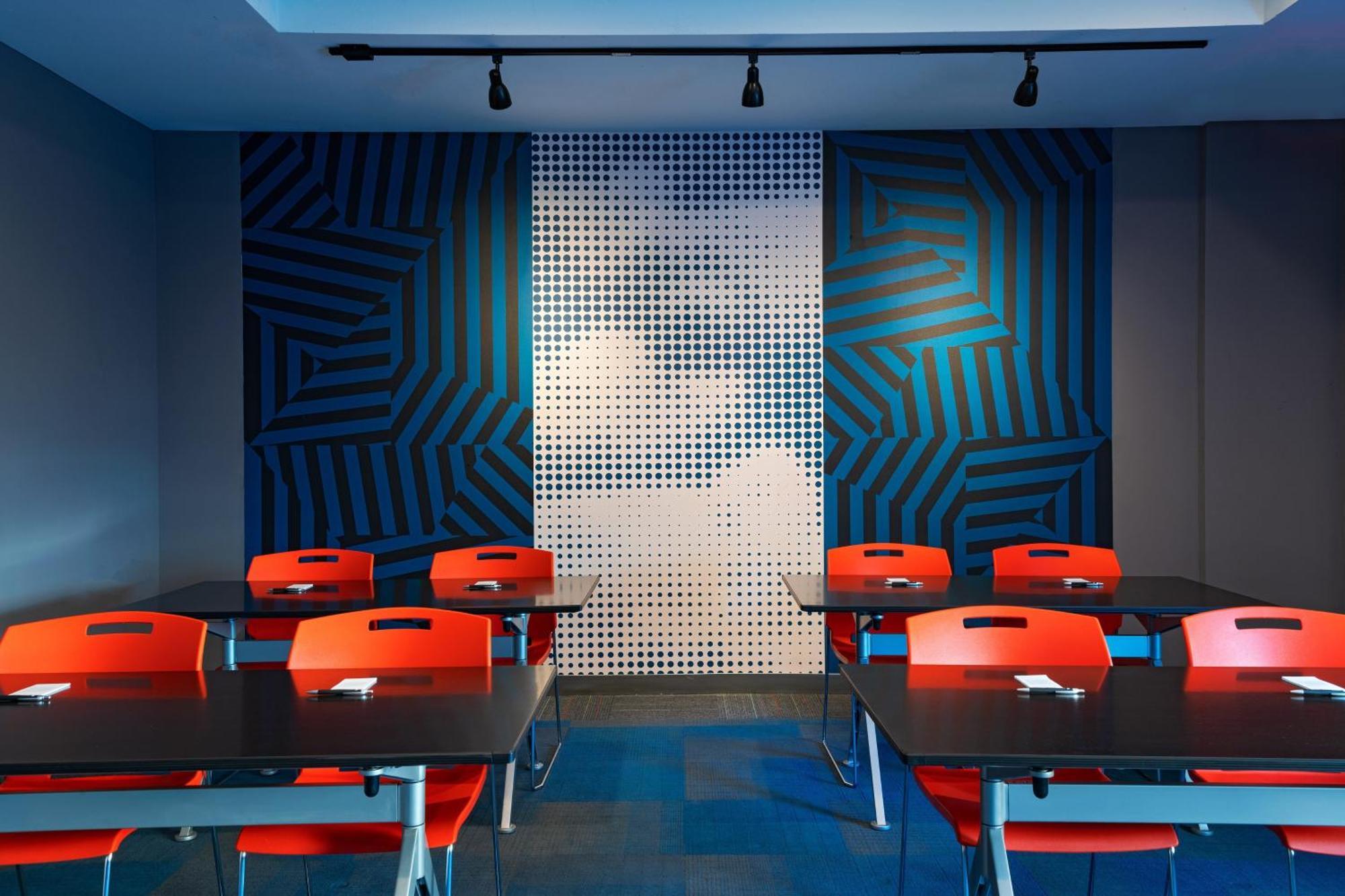 Aloft Waco Downtown Hotel Kültér fotó